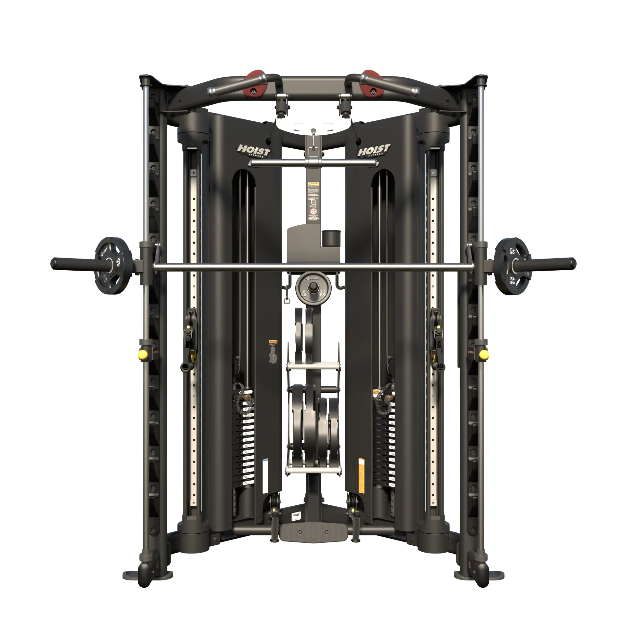 Shop Hoist Fitness Functional Trainers Now